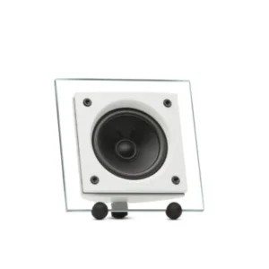 waterfall audio serio