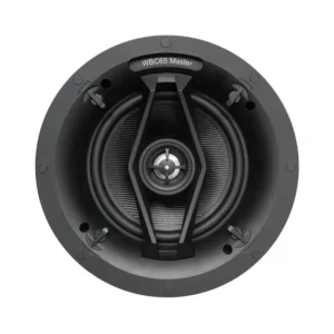 wbc65 6.5" wireless multiroom ceiling speakers