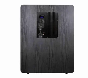 tonewinner 18'' subwoofer sw d9000