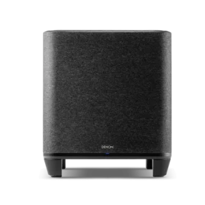 denon home subwoofer