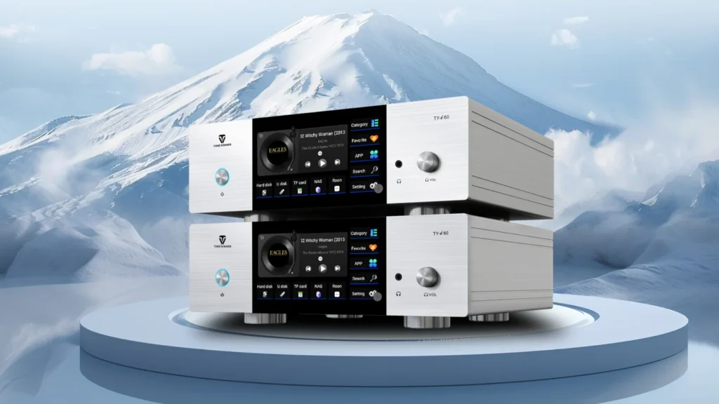 tonewinner ty i60 dsd digital player