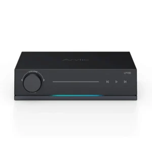 lp100 hifi music streamer