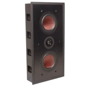 b23 265lcr speaker | versatile lcr design | premium home audio