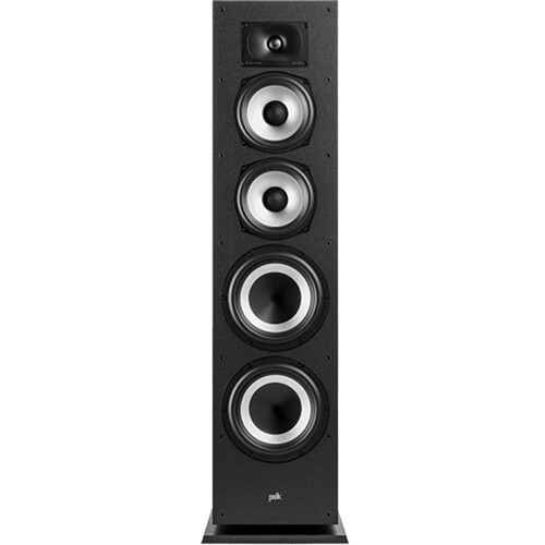 Polk Audio Monitor XT70 2-Way Floorstanding Speaker - Image 3
