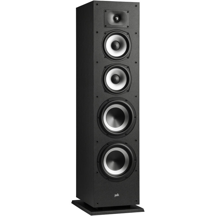 Polk Audio Monitor XT70 2-Way Floorstanding Speaker - Image 4
