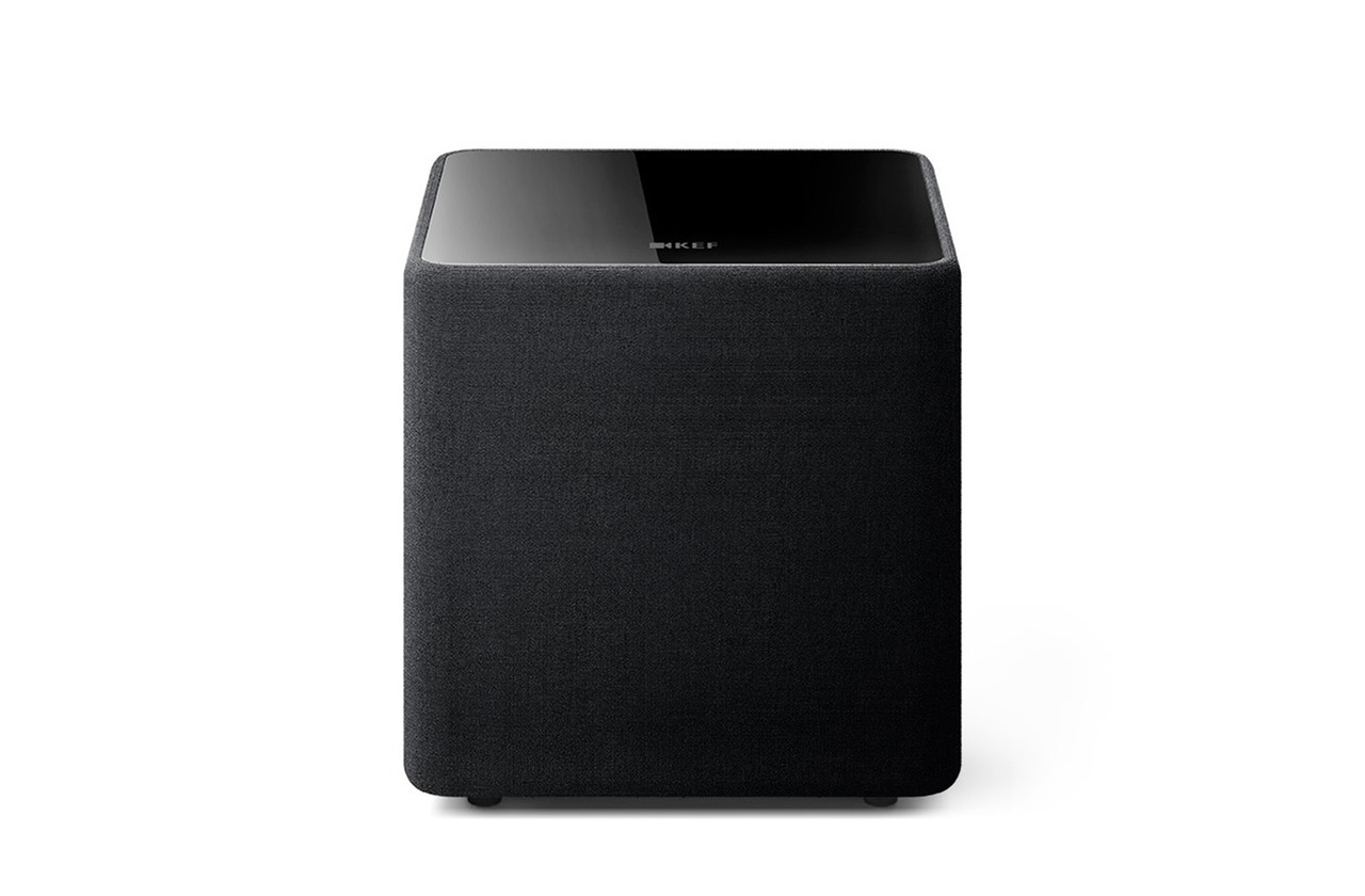 Kube 8 MIE - Powered Subwoofers - Image 3