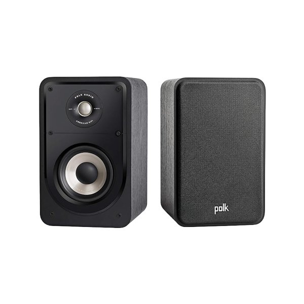 Polk Signature S10e