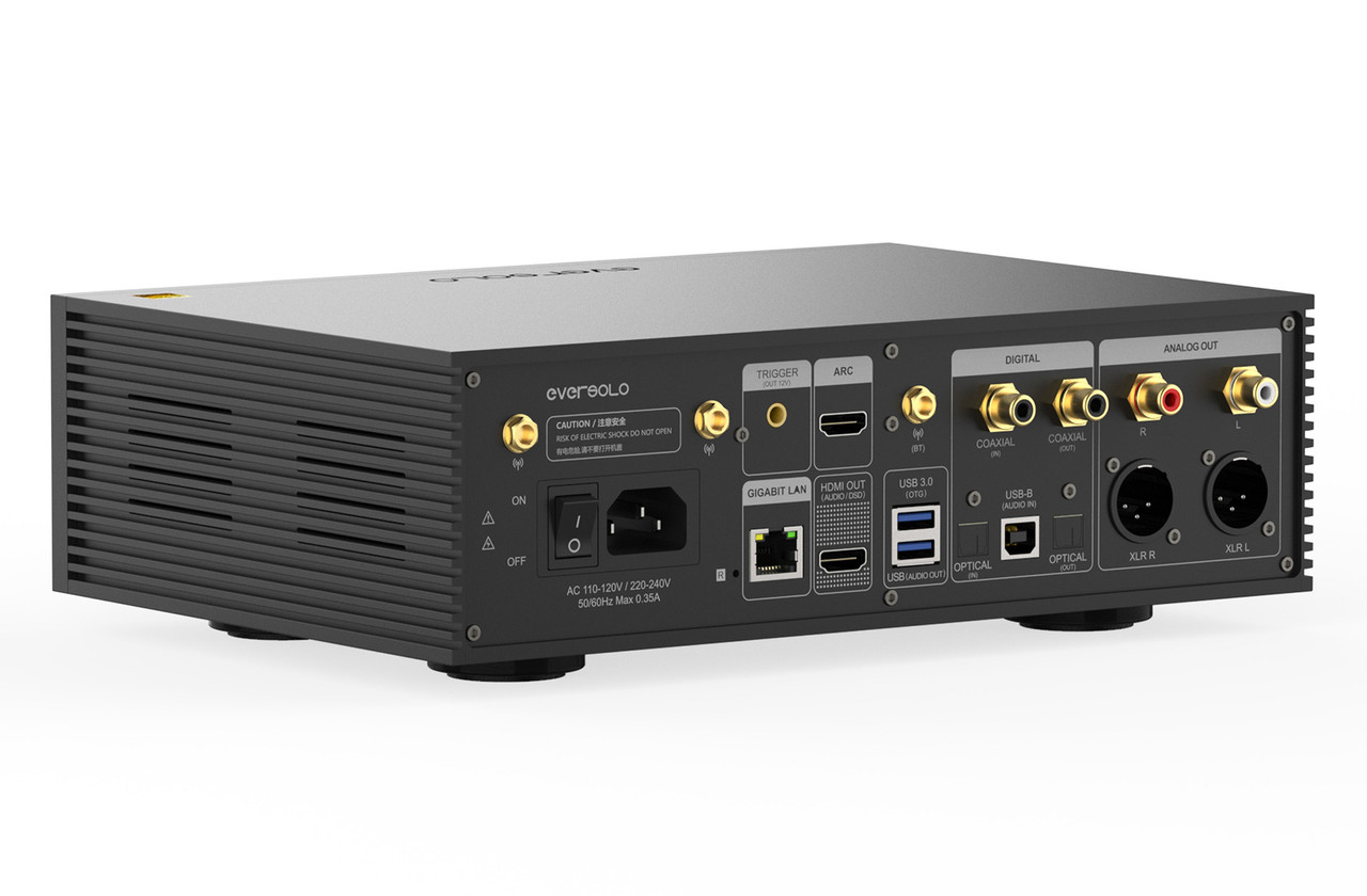 DMP A6 Gen 2 - Image 4