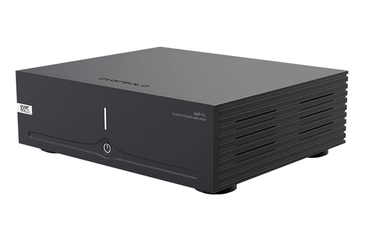 Eversolo AMP-F2 Audio Power Amplifier - Image 2