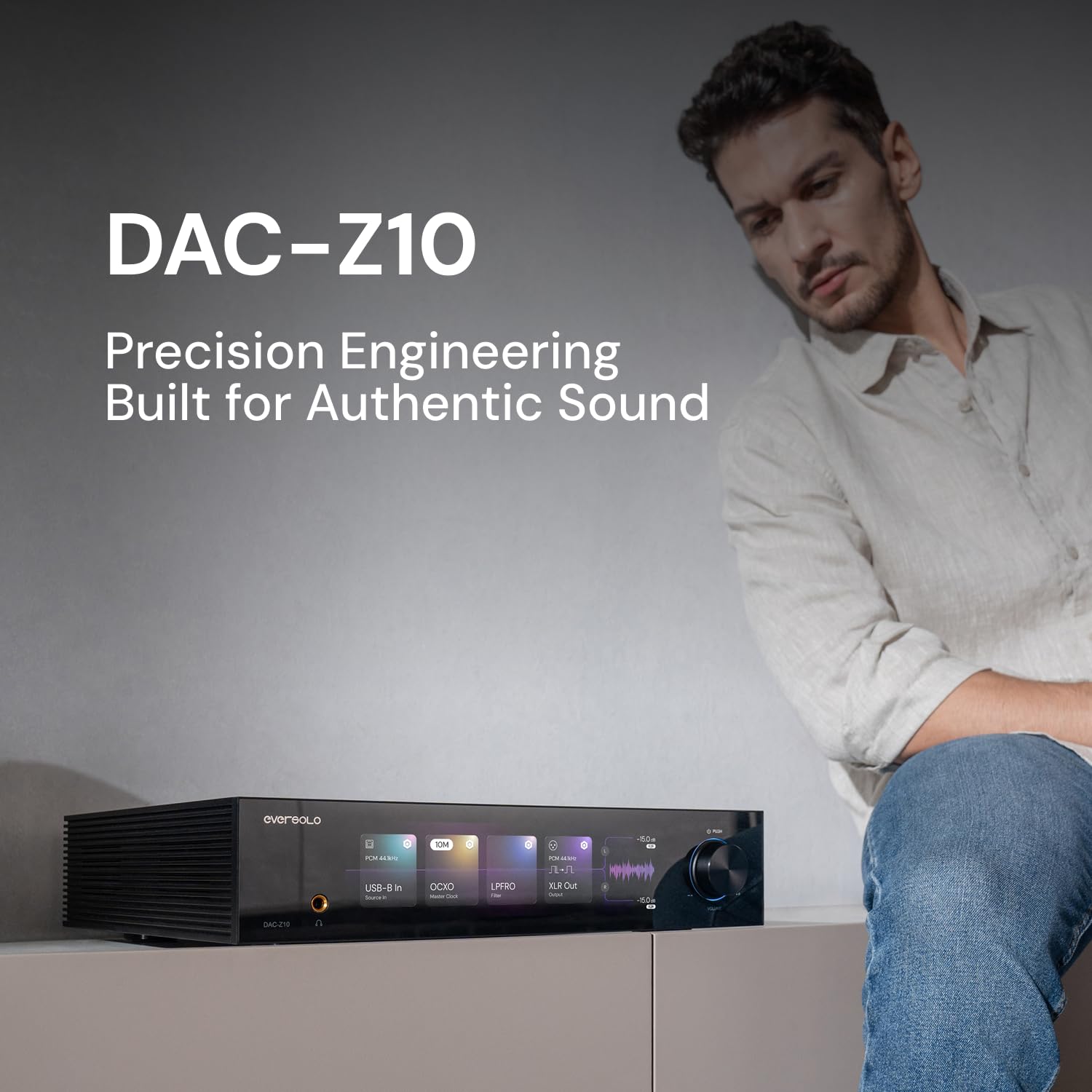 Eversolo DAC-Z10 - Image 2