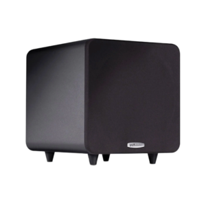 Polk Audio PSW 111 8" Compact Powered Subwoofer