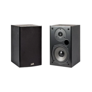 Polk AM1565-B Bookshelf Speaker T15