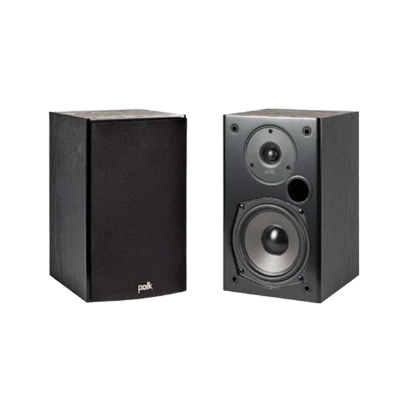 Polk AM1565-B Bookshelf Speaker T15