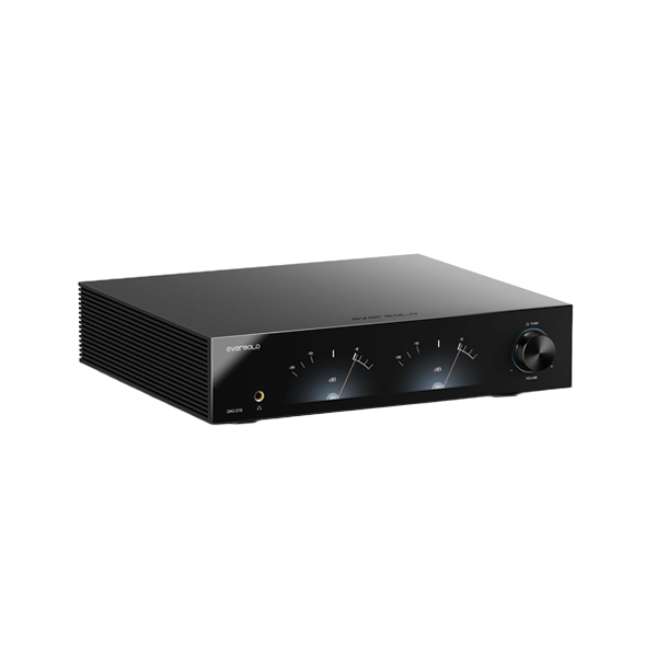 Eversolo DAC-Z10