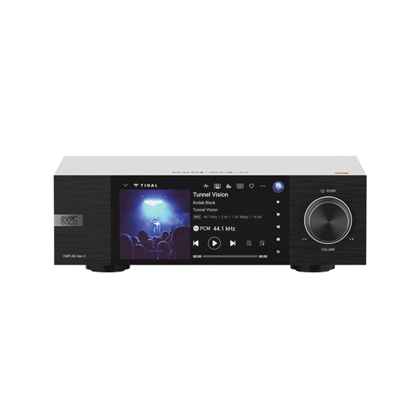 DMP A6 Gen 2