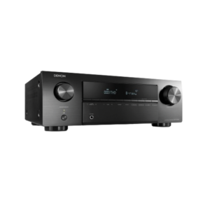 Denon AVR-X250BT 5.1Ch AV-Receiver