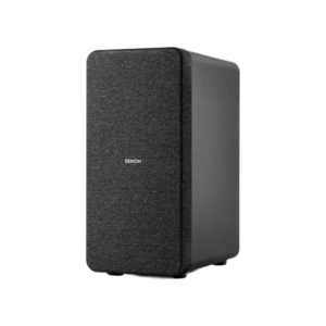 Denon DHT-S517 Soundbar with Wireless Subwoofer Black