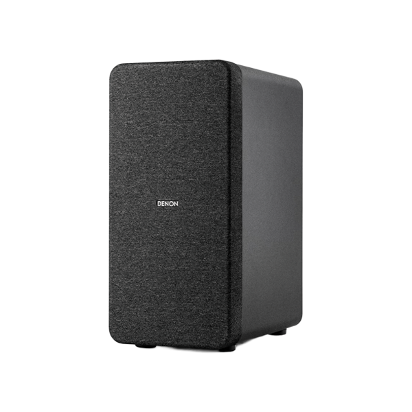 Denon DHT-S517 Soundbar with Wireless Subwoofer Black