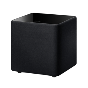 Kube 8 MIE - Powered Subwoofers
