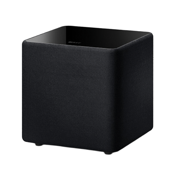 Kube 8 MIE - Powered Subwoofers
