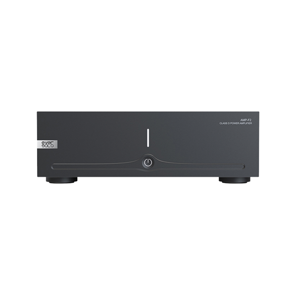 Eversolo AMP-F2 Audio Power Amplifier