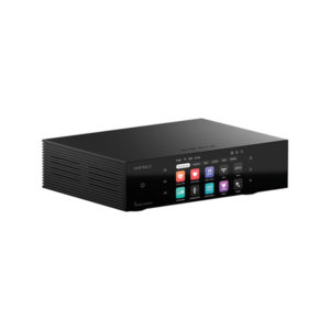 Eversolo T8 Streaming Transport