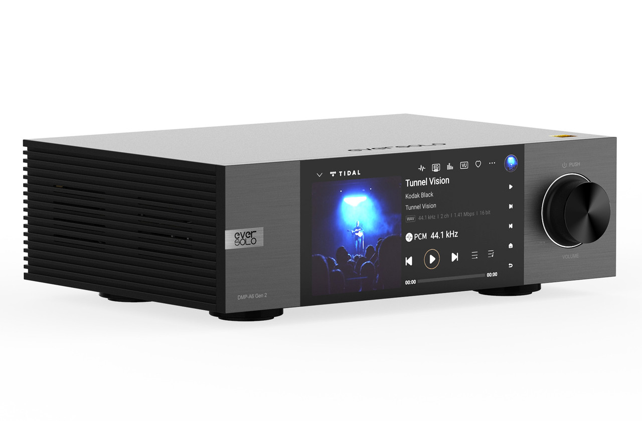 DMP A6 Gen 2 - Image 3
