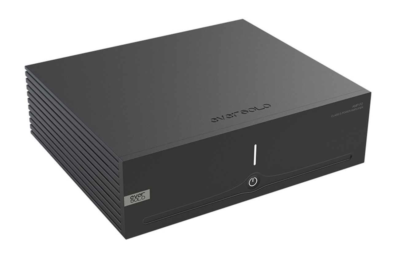 Eversolo AMP-F2 Audio Power Amplifier - Image 3