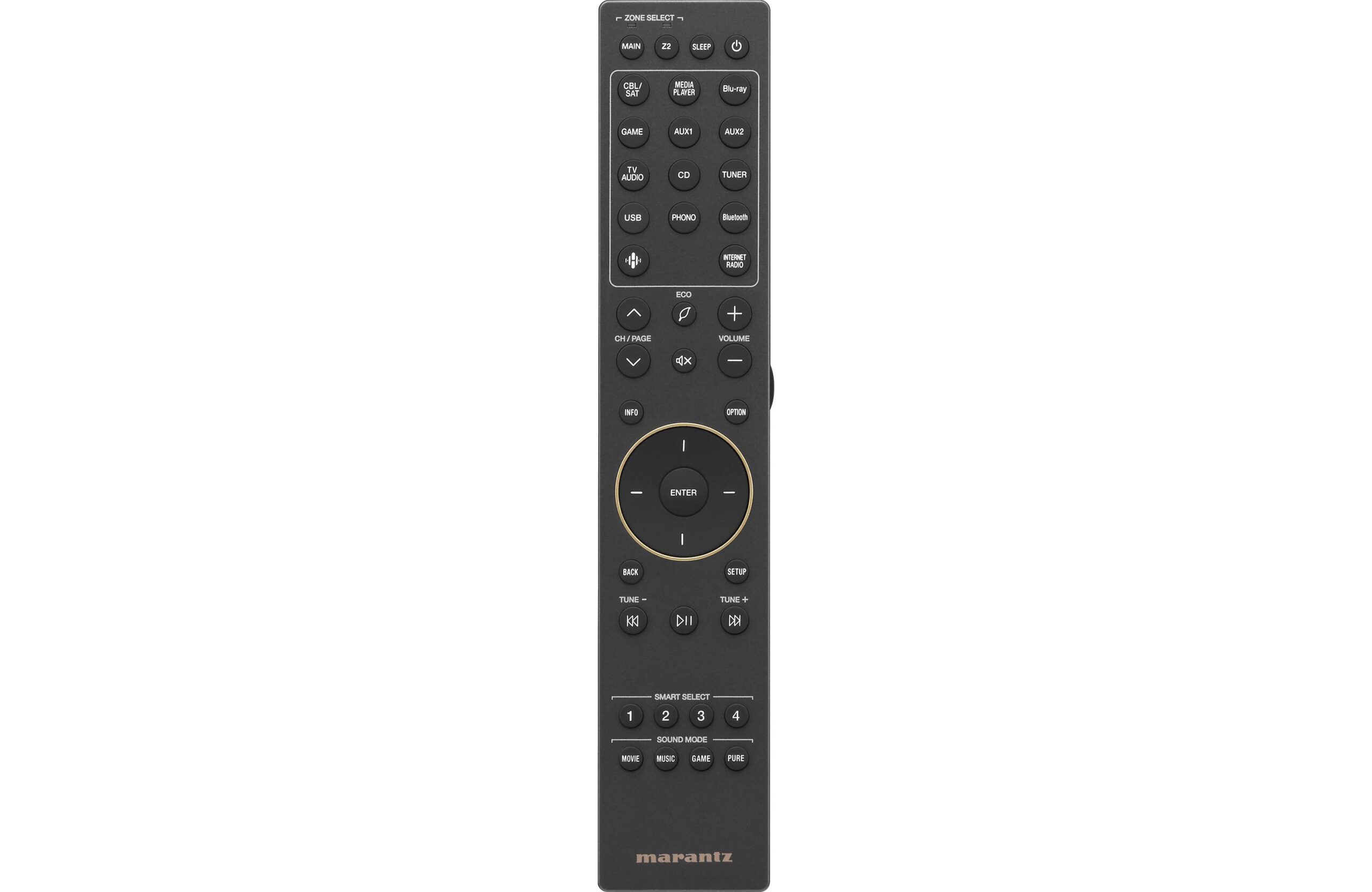 Marantz Cinema 70S 7.2-Ch Receiver - Image 4