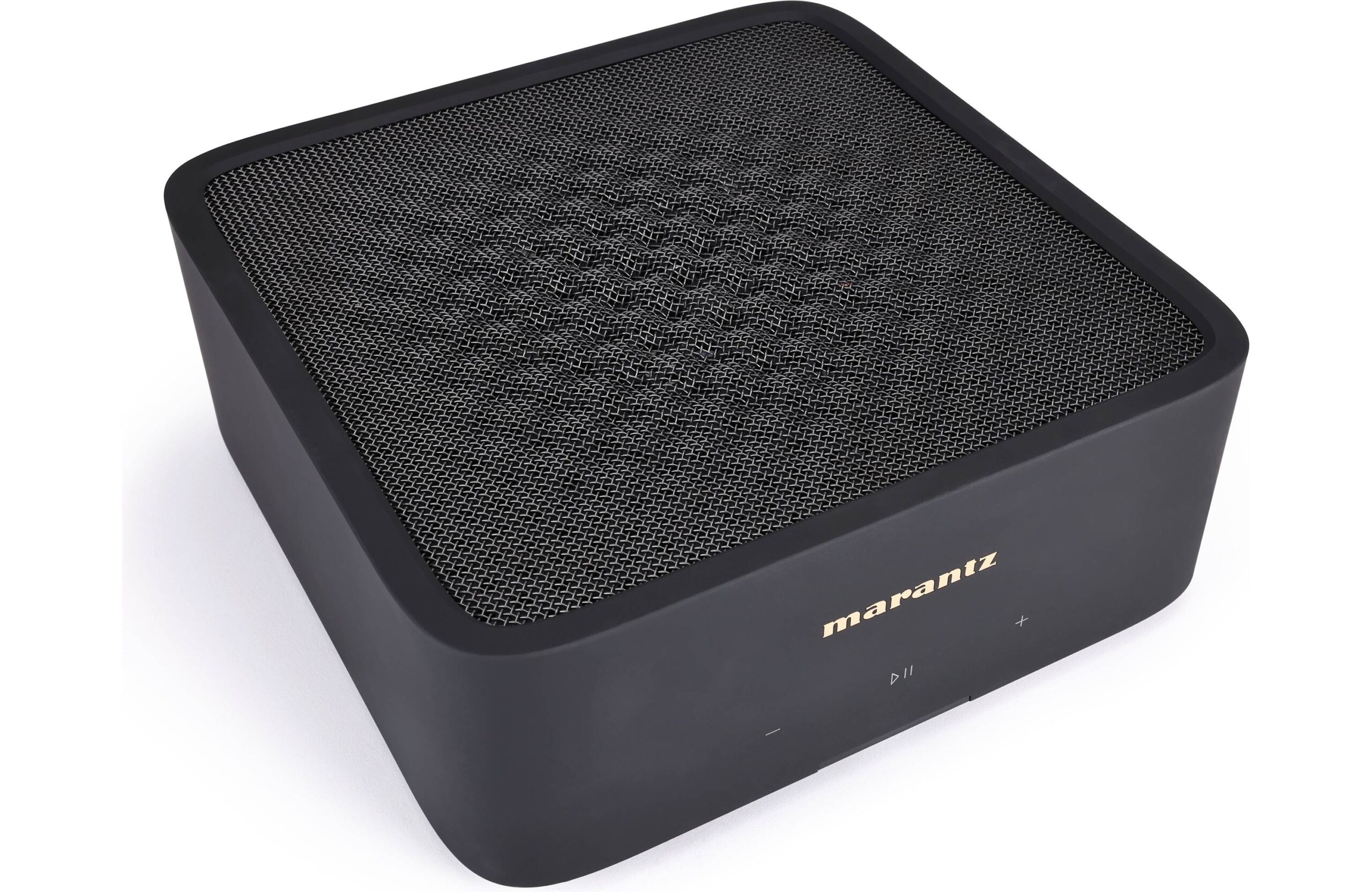Marantz Model M1 Wireless Streaming Amplifier - Image 4