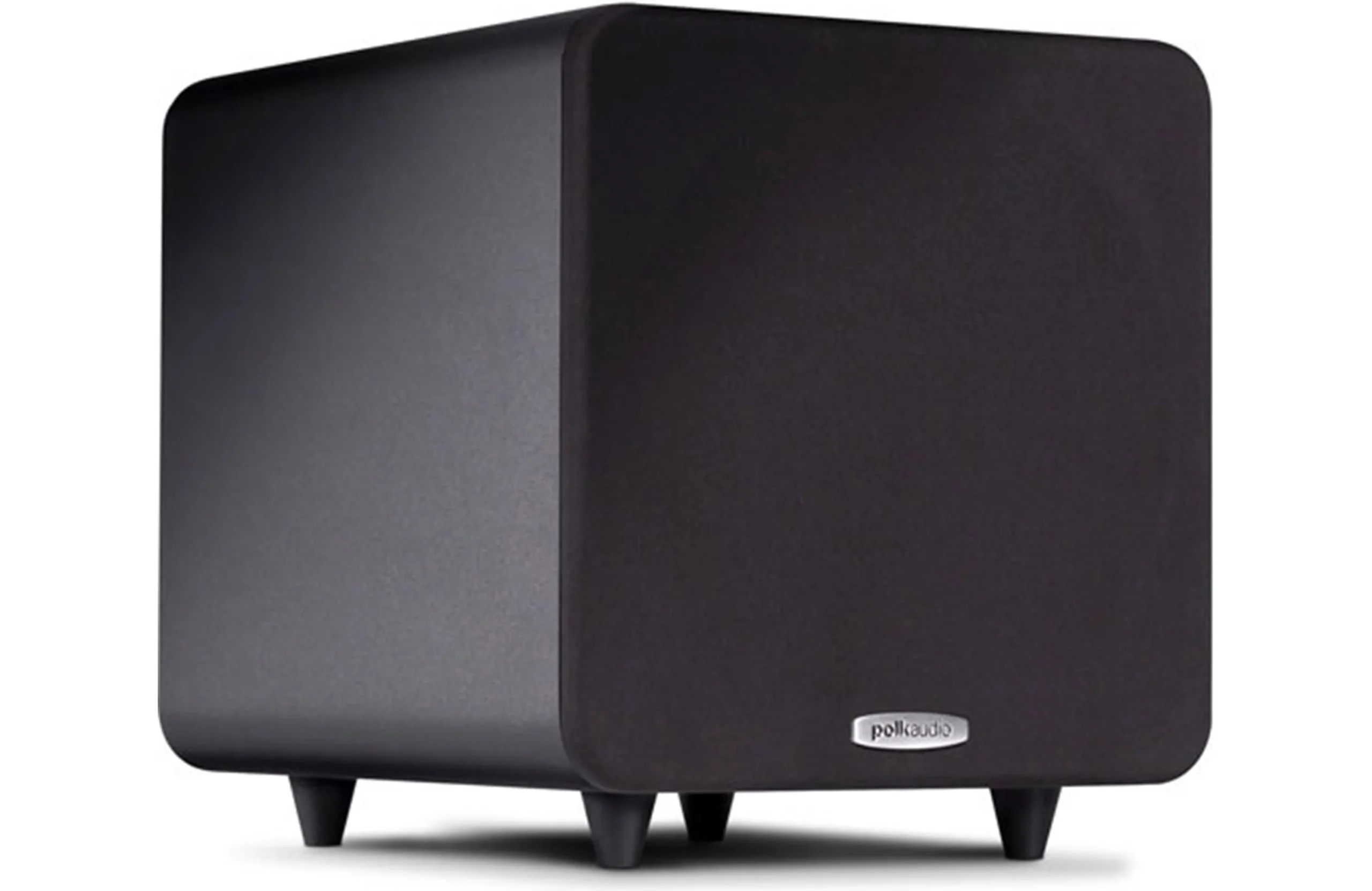 Polk Audio PSW 111 8" Compact Powered Subwoofer - Image 4