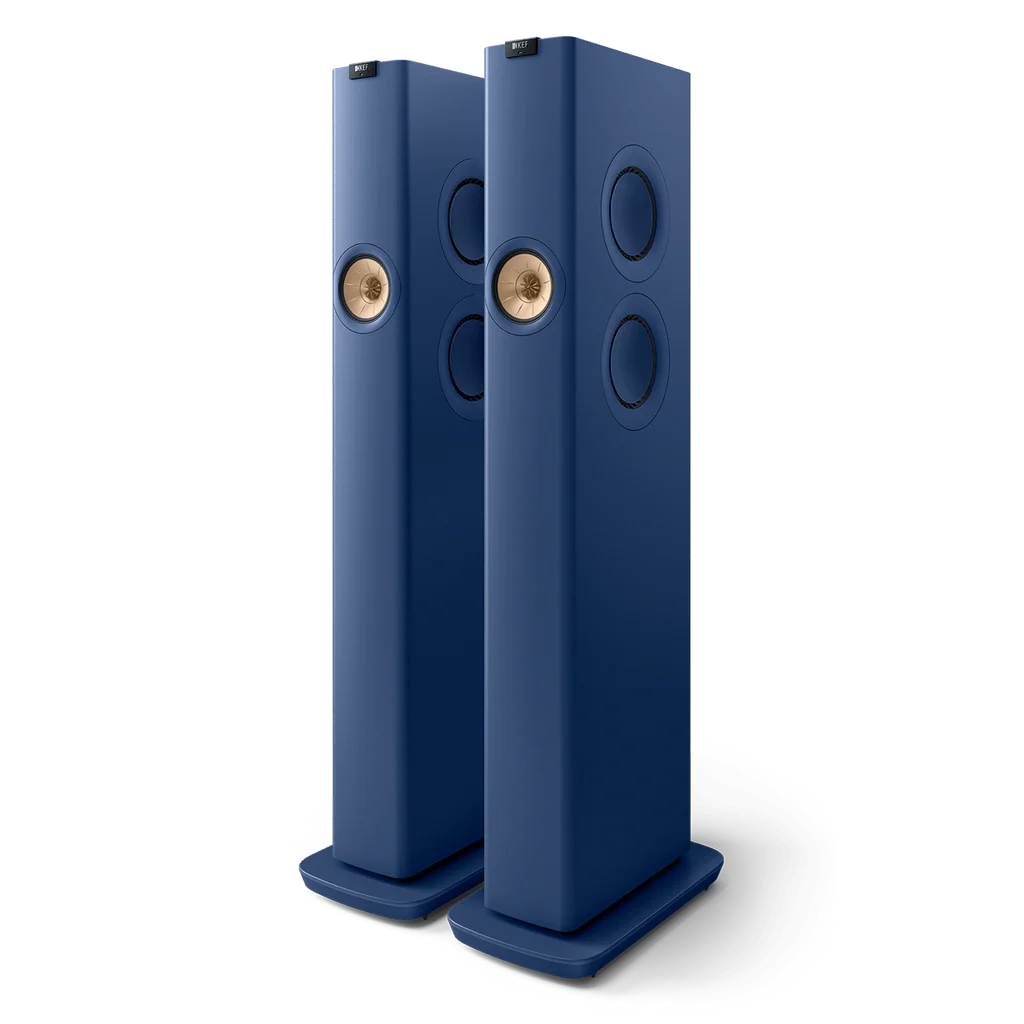 KEF LS60 Wireless - Image 3