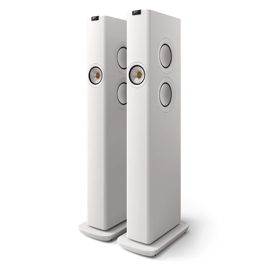 KEF LS60 Wireless - Image 4