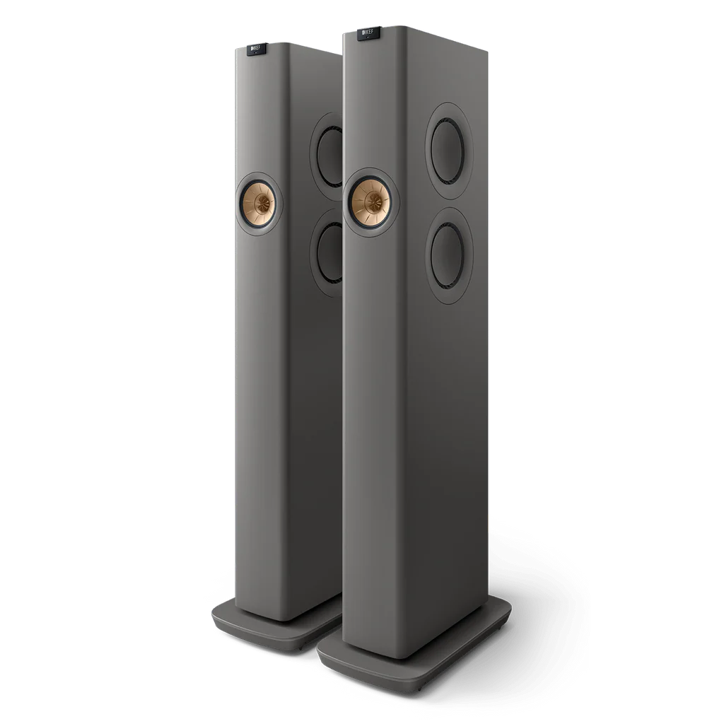 KEF LS60 Wireless - Image 2