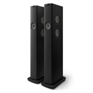 KEF LS60 Wireless