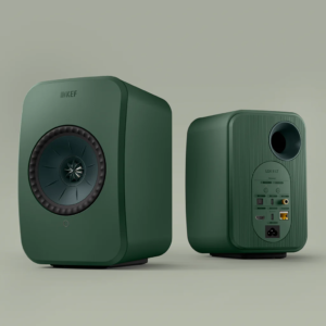 LSXII LT Wireless HiFi Speakers