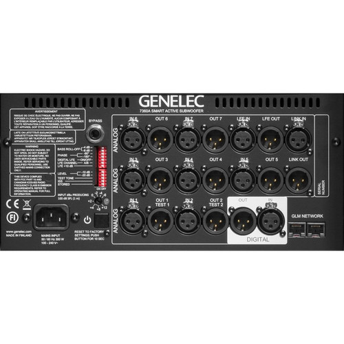 Genelec 7360A - Image 6