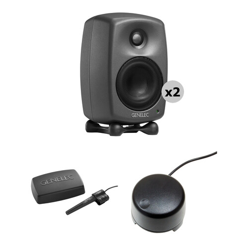 Genelec 8320A SAM - Image 4