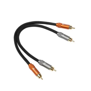 Fosi Audio RCA Cables