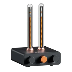 Fosi Audio Music Rhythm Visualizer Light