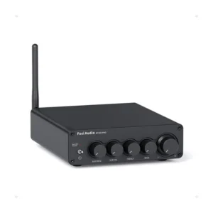 Fosi Audio-BT30D Pro Bluetooth Power Amplifier
