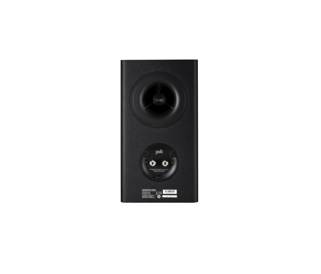 Polk Reserve R200