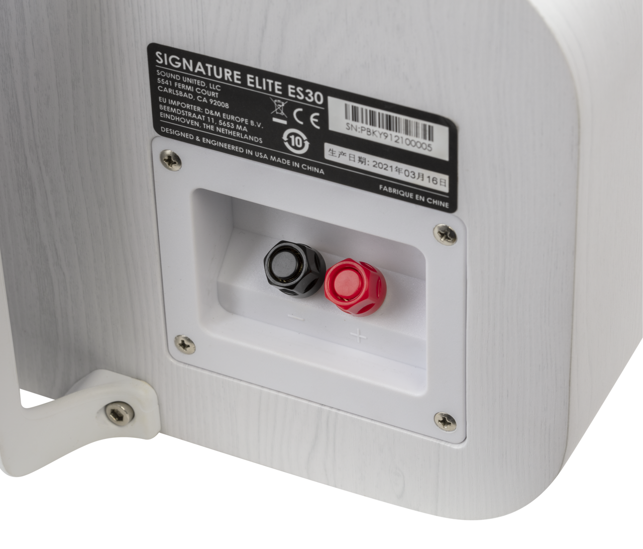 Polk Signature Elite ES30 - Image 4