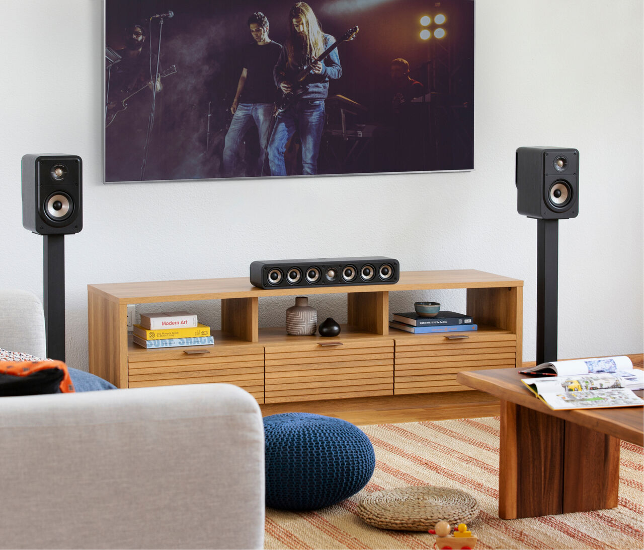 Polk Signature Elite ES35 - Image 8