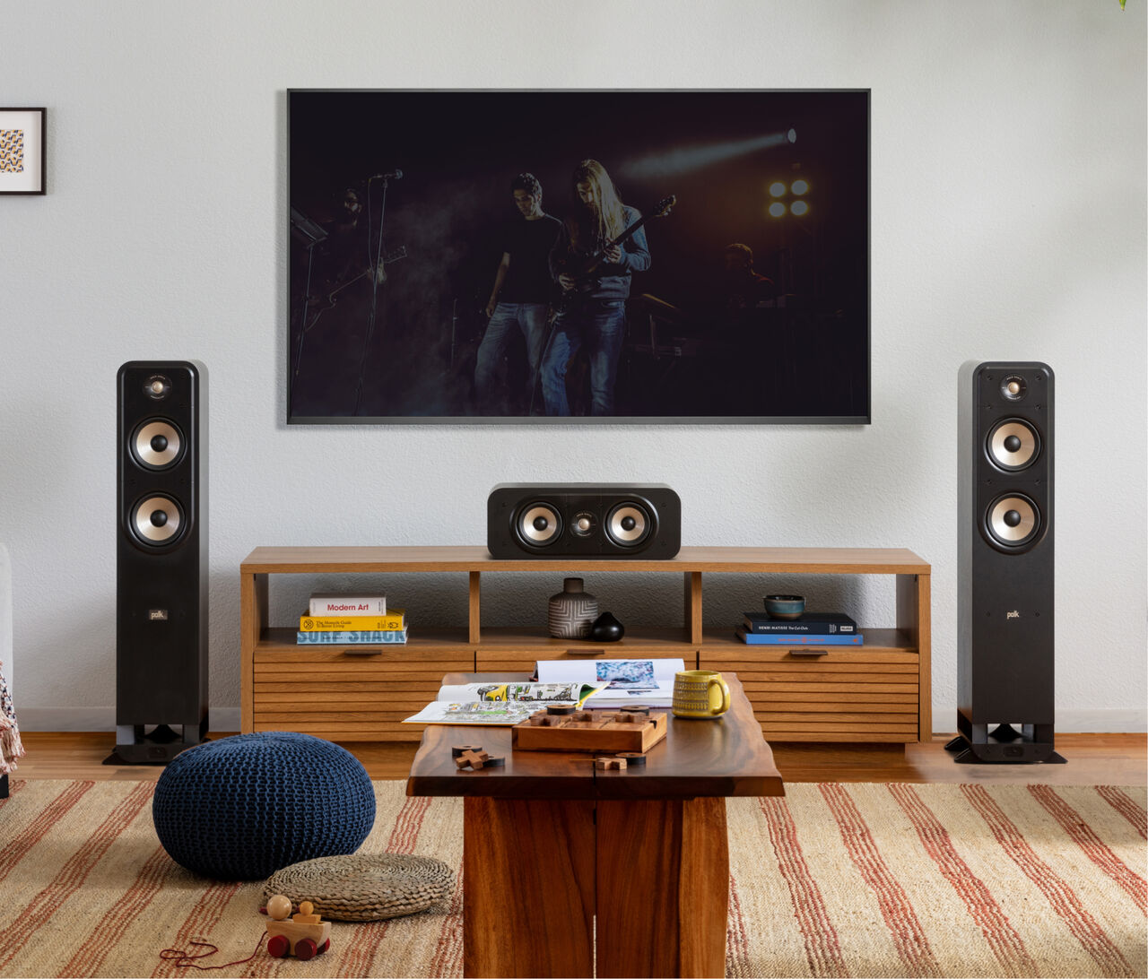 Polk Signature Elite ES55 - Image 9