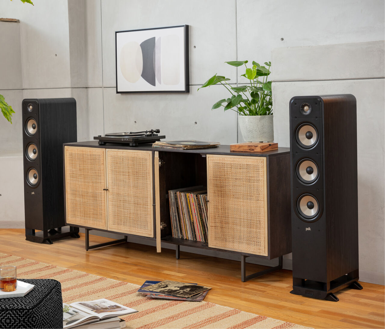 Polk Signature Elite ES60 - Image 8