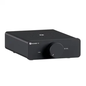 Fosi Audio V3 Stereo Power Amplifier