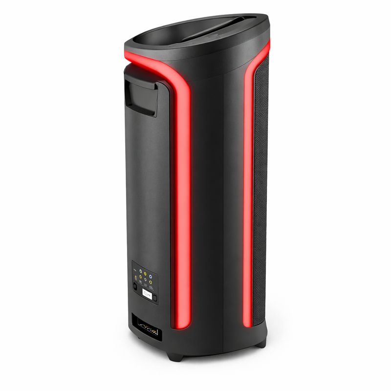 Nakamichi Concert 1220 - Image 2