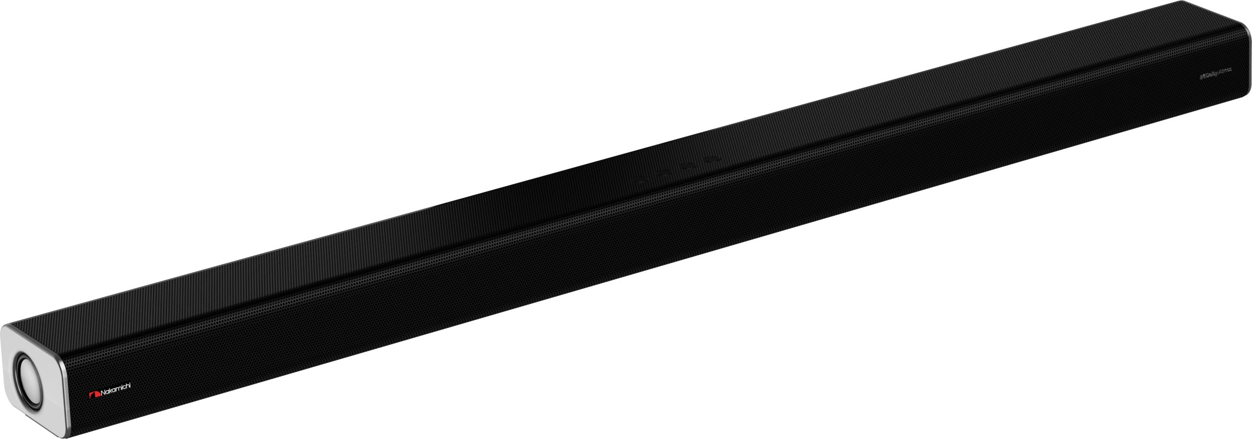 Nakamichi Apollo 520 - Image 8