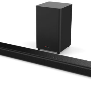 Nakamichi Apollo 550